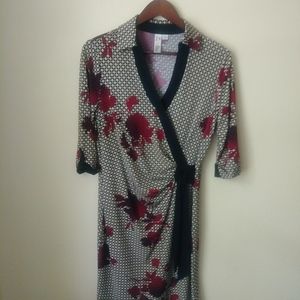 Emma & Michele Dress
